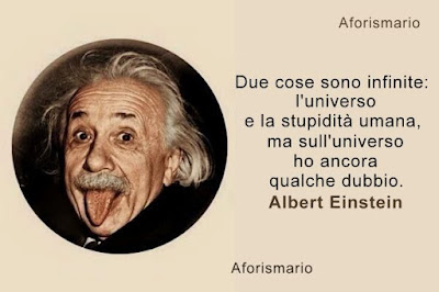 Aforismario: Aforismi, frasi e battute sulla Stupidità