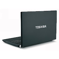 Toshiba Tecra R850-S8530