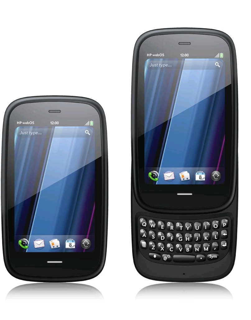 HP Palm Pre 3