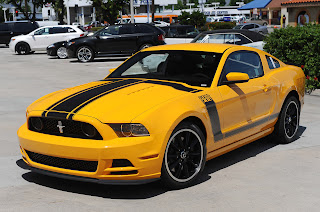 2013 ford mustang boss 302 review