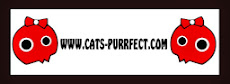 Cats-Purrfect