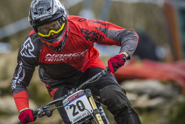 Norco Factory Racing 2016 World Tour: Episode 1 - Harry Heath Norco Factory Racing 2016 World Tour: Episode 1 - Harry Heath