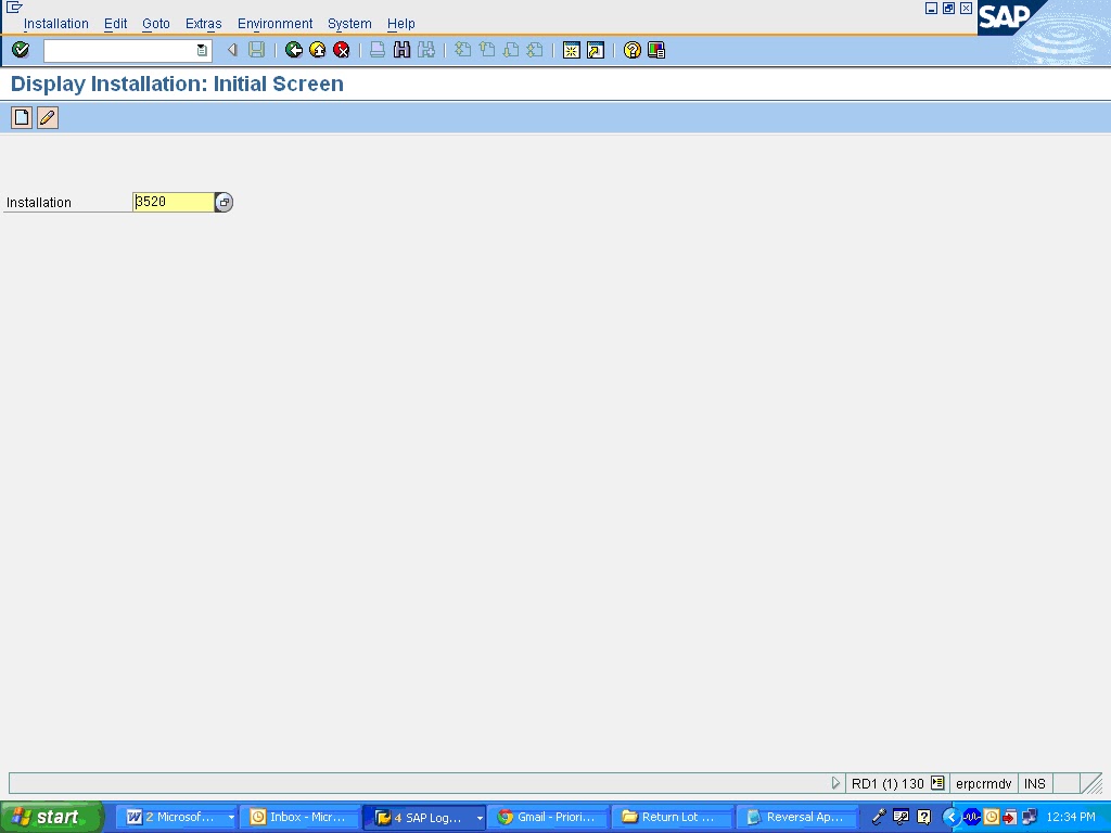 SAP ISU Excellence Create The Easy Bill And Reverse The Billing sap-isu-excellence-create-the-easy-bill-and-reverse-the-billing