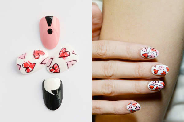 33+ Latest Fall Nail Colors Ideas From The Runways To Try In 2020 it is not just the wearable trends on the runways which take us by warm but also the unco 33+ Latest Fall Nail Colors Ideas From The Runways To Try In 2020