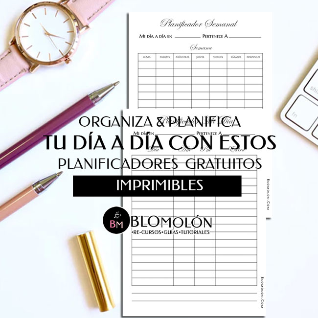planifica tu dia a dia con estos planificadores gratuitos organiza_planifica_tu_dia_a_dia_con_estos_planificadores_gratuitos