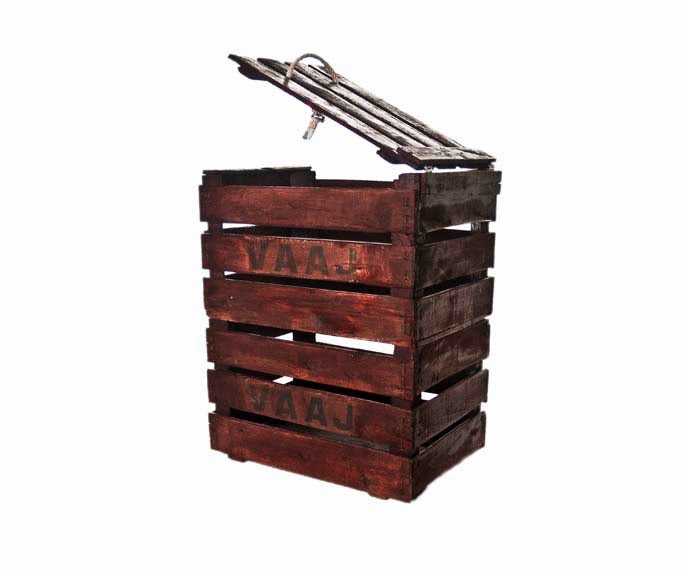 estoencaja : CREACIONES EN CAJAS