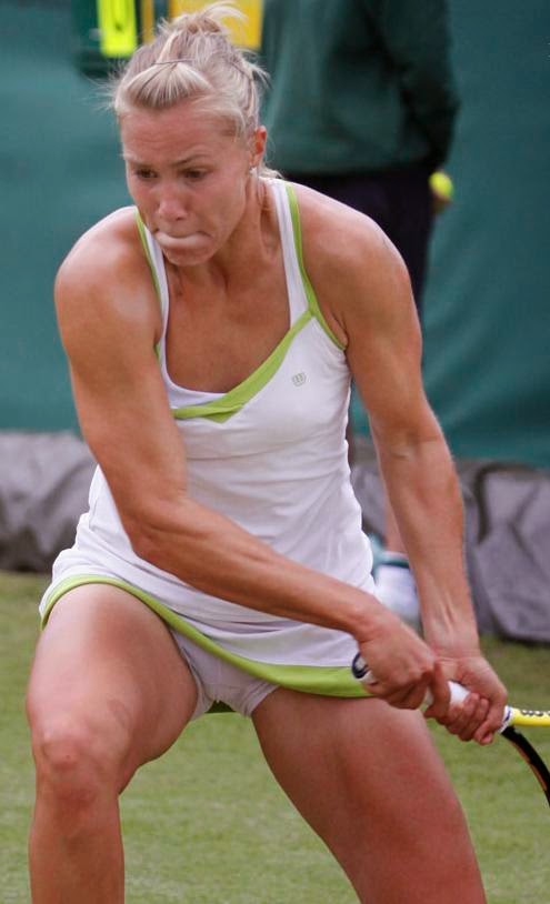 Comments Woman Russian Tennis Players 103