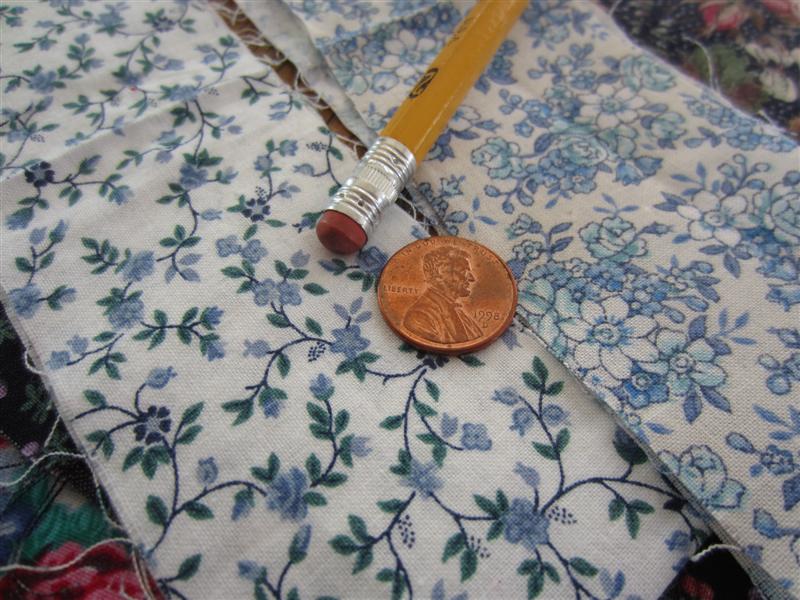 Crafty Sewing & Quilting What Does a Quilter Do On Friday Night?