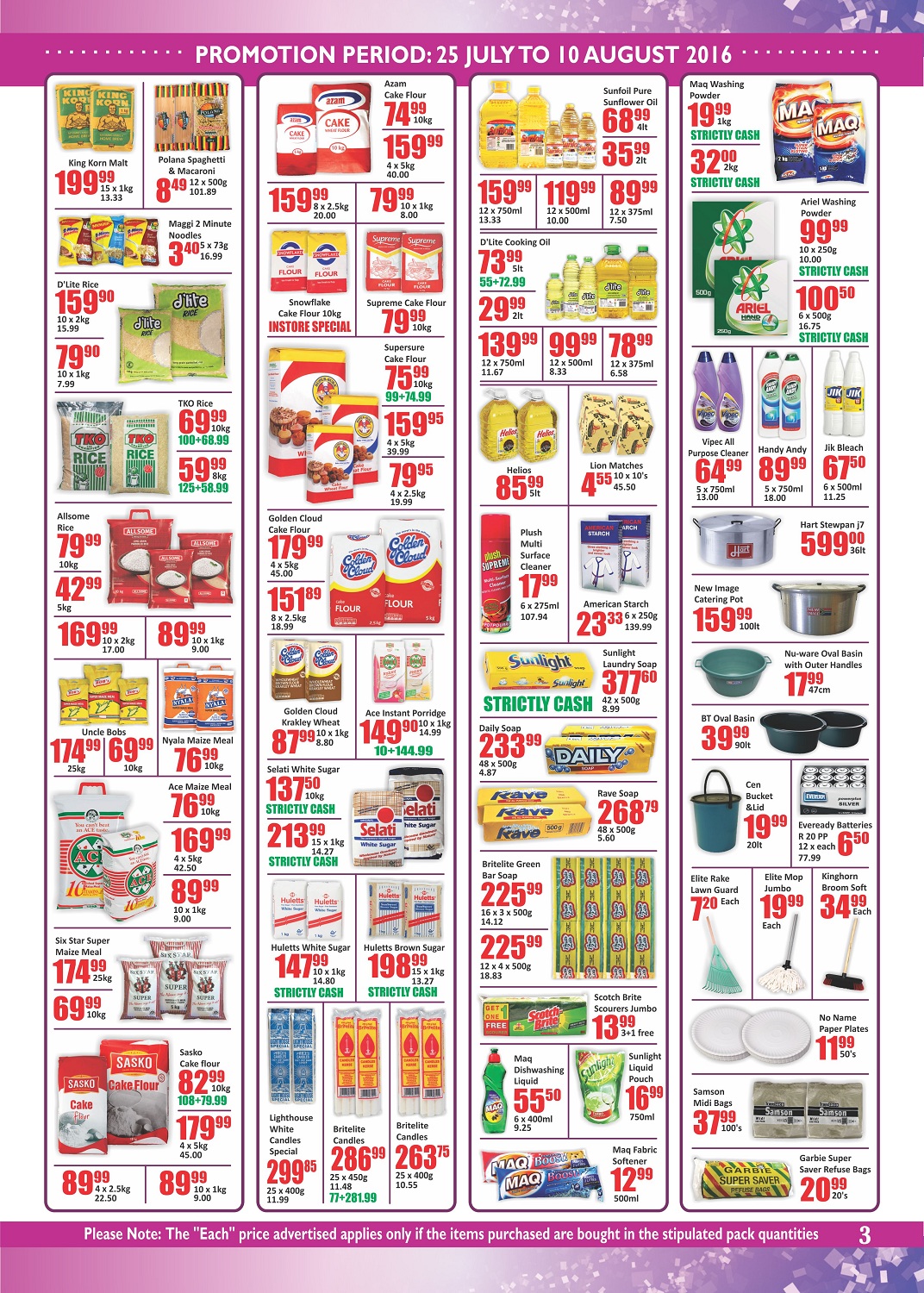 North City Wholesalers Newcastle