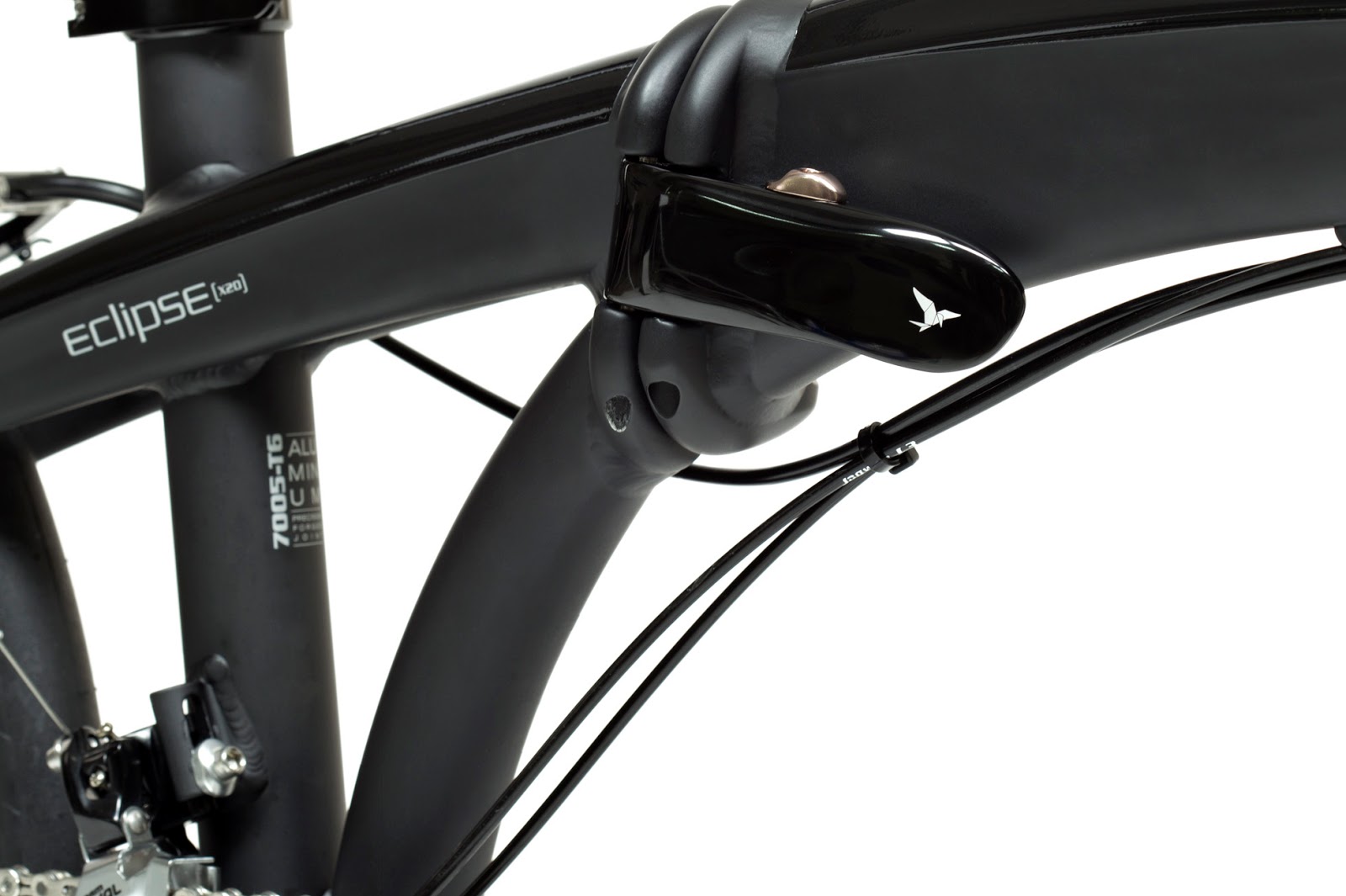 tern eclipse x20