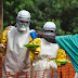 Epidemia de ébola en Sierra Leona, "fuera de control"