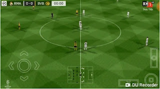 FTS 19 Mod UEFA Champion League Apk + Data OBB by Ngo Quy Tai Pada kesempatan ini saya akan membagikan kepada sahabat semuanya wacana sepak bola meskipu FTS 19 Mod UEFA Champion League Apk + Data OBB by Ngo Quy Tai