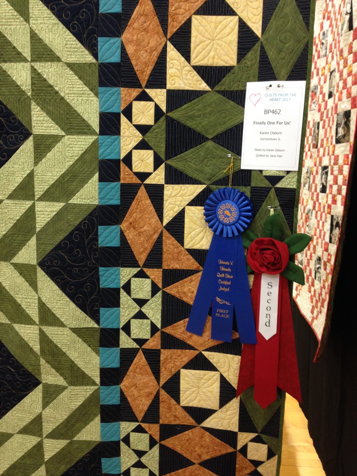 Country Junction Quilts