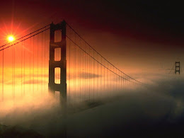 Golden Gate Bridge - CA