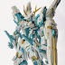 Custom Build: 1/100 GNA-X000 Gundam Speranza