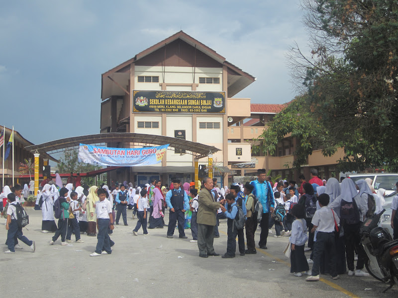 Biaya Sekolah Victory Plus Bekasi