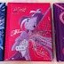 ¡Nuevos cuadernos Winx Club Believix 2D!