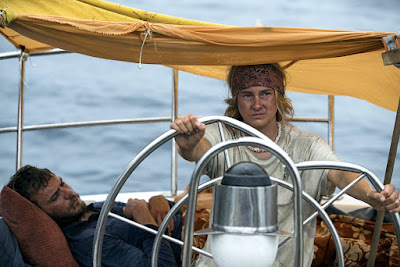 Adrift (2018) Shailene Woodley Image 4