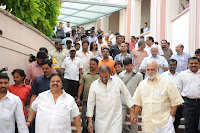 80 Years Telugu Film Industry Celebrates