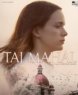 Sinopsis film Taj Mahal 2016
