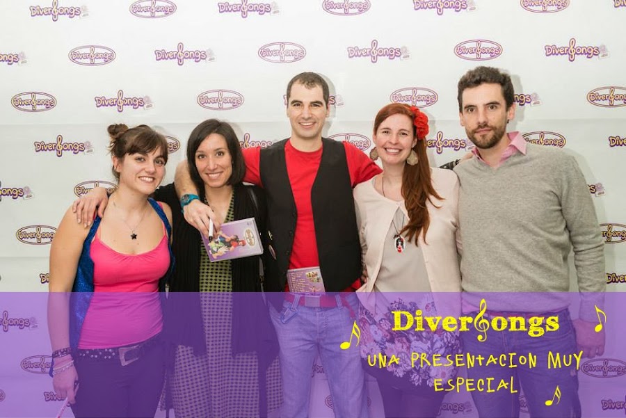 Diversongs, canciones divertidas en inglés para niños. Disfruta con Lentechuela y Cocorico. Dulces, cakepops, palmeritas, cupcakes, galletas by Mariposas de Azúcar