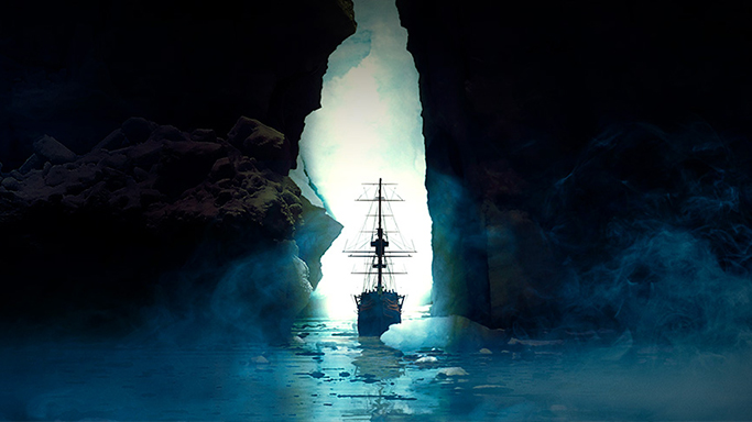 [SERIE REVIEW] THE TERROR (S.1)