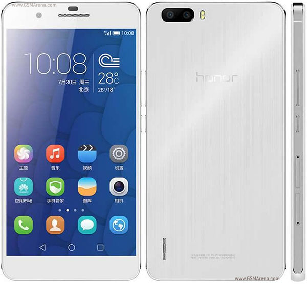 Huawei Honor 6 Plus Review Huawei Honor 6 Plus UK Price
