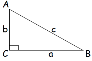 Teorema Pythagoras Kebalikan Teorema Pythagoras Dan Tripel Pythagoras Tips Belajar Matematika