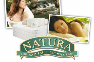 Natura Latex Pillows For Chronic Cervix Hurting From Arthritis, Shipped To Canada.