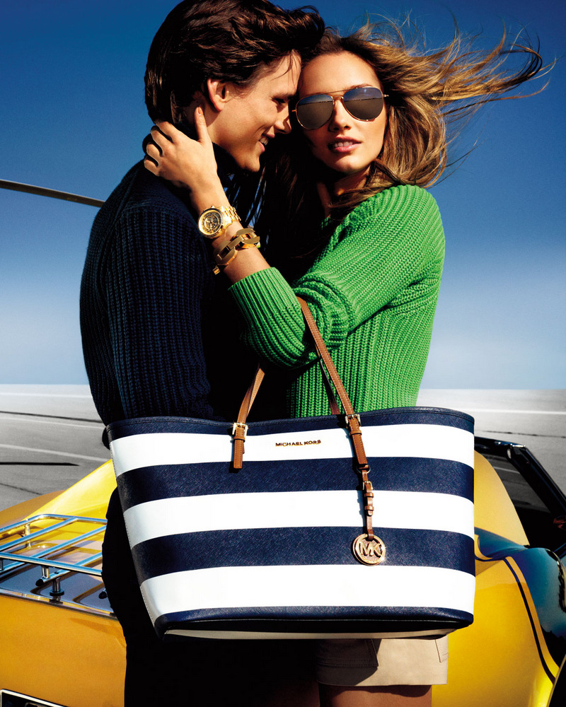 Buena publicidad, buenas buena campaña: Catálogo Michael - & Chicness