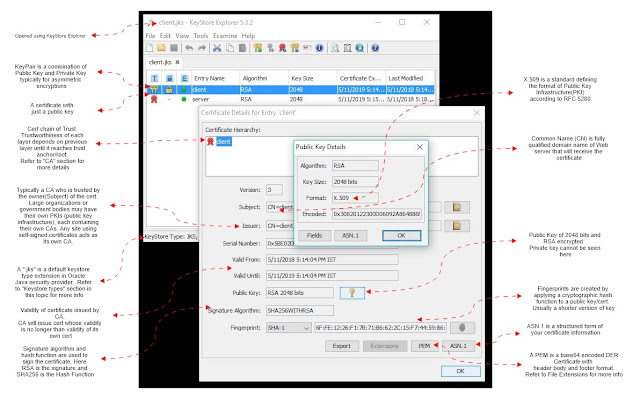 keystore explorer create pfx keystore explorer create pfx