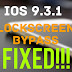 iOS 9.3.1 Lockscreen bypass fixed: allowed anyone to access photos and contacts through Siri