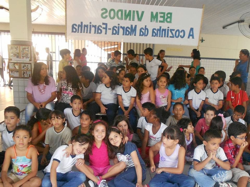 Escola Municipal Presidente Arthur da Costa e Silva: Escritor José de ...