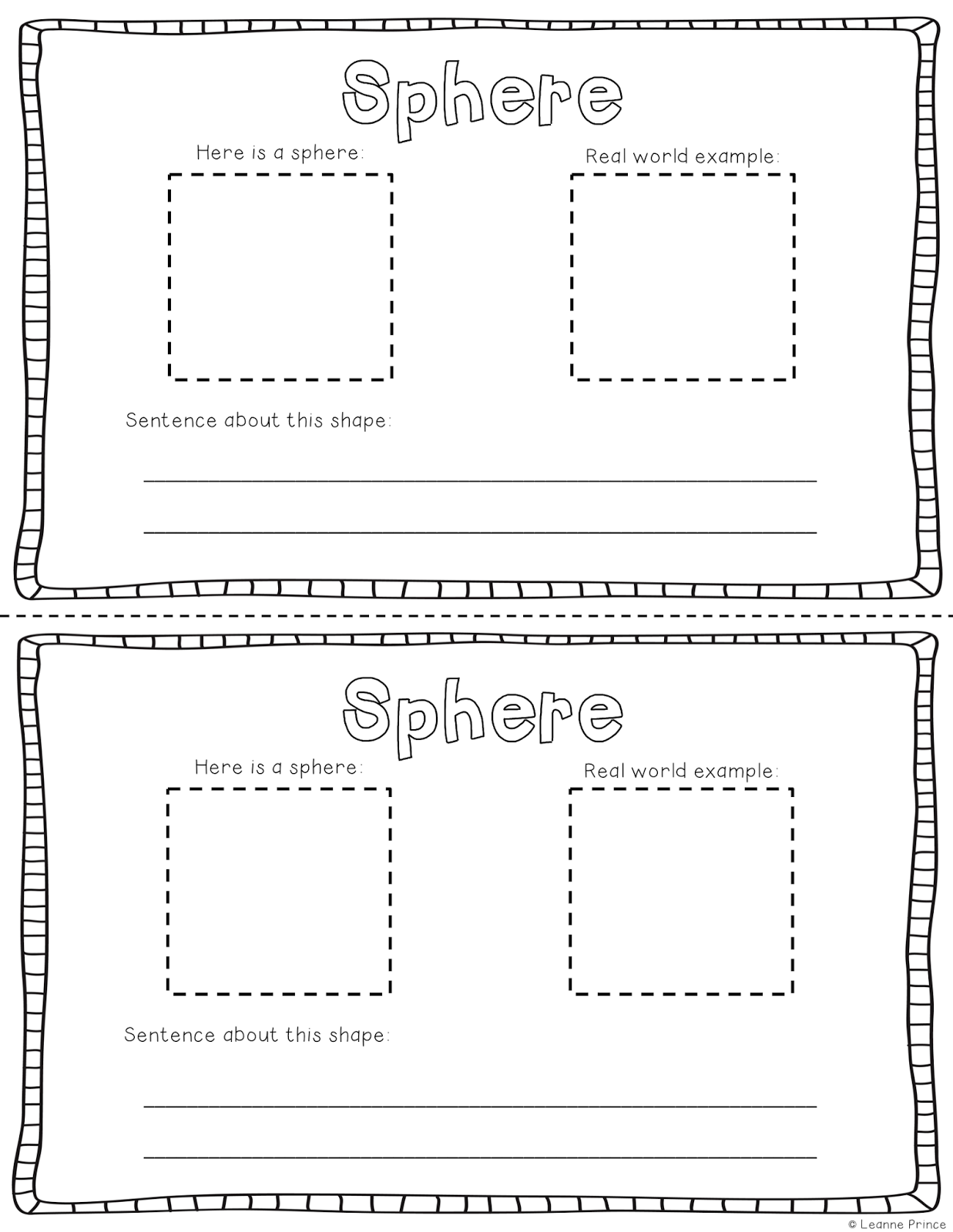 Mrs. Prince and Co.: {mini} Interactive Math Books