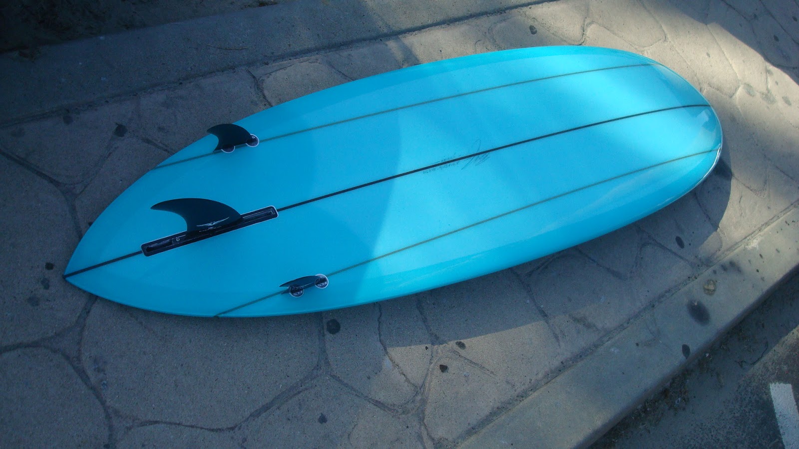 SUN DOLPHIN SURFBOARDS San Diego's Legend shapers.Skip Frye,Bob