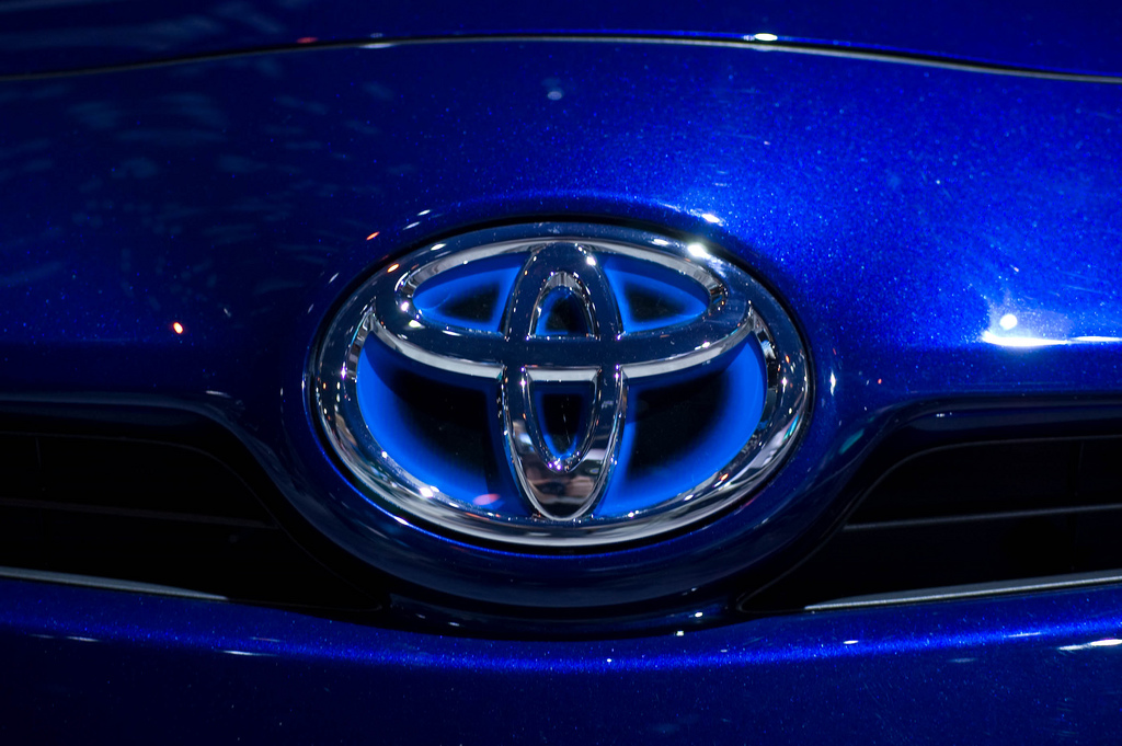 Everything About All Logos Toyota Logo Pictures