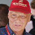 Austrian F1 World Champion 'Niki Lauda' dies
