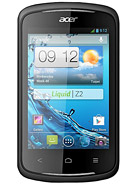 Acer Liquid Z2 Acer Liquid Z2