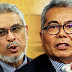 Menteri sahkan Khalid berbohong Qatar labur US$400 bilion