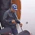 How Pastor Chris Oyakhilome welcomed like a 'king' as he arrived UK for a church conference (photos)