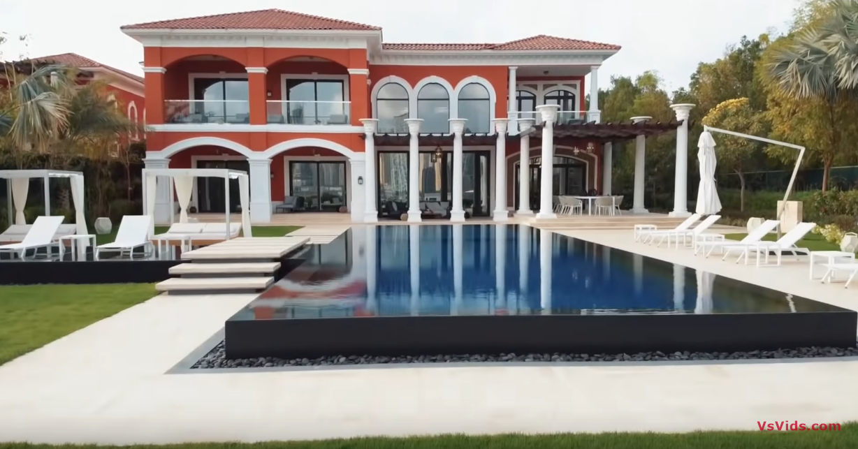 53 Photos vs. Inside Dubai's $200 Million Dollar Mega Mansion - Ultra Luxury Home, Condo & Hotel Tour 53 Photos vs. Inside Dubai's $200 Million Dollar Mega Mansion - Ultra Luxury Home, Condo & Hotel Tour