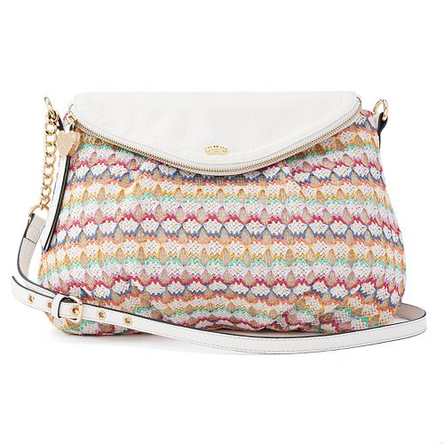 juicy couture traveler crossbody bag