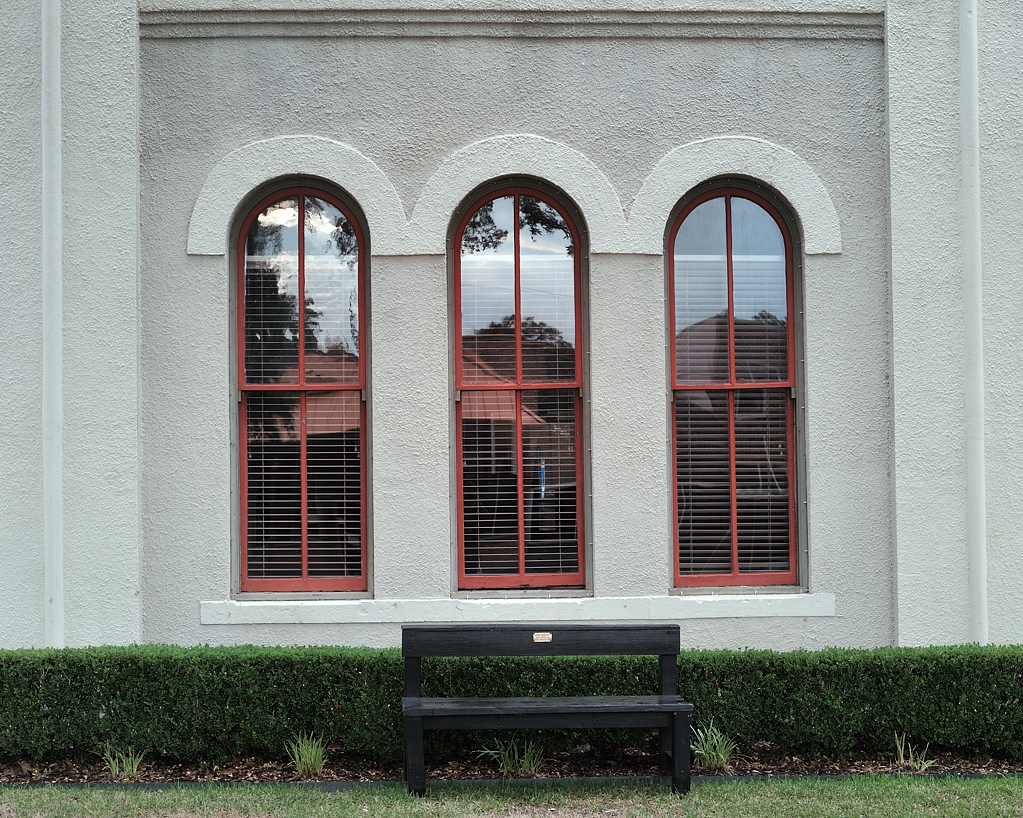 GWImages Trip to Heritage Village in Woodville, Texas