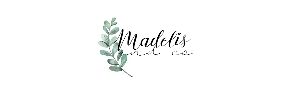 Madelis and Co - Bonheurs du quotidien