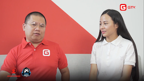 Trò chuyện cùng Bầu Kiên trước thềm giải đấu AoE Việt Nam Open 2019