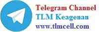 telegram channel tlm