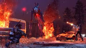 Screen Shot 1 XCOM 2 Free Download Full Version