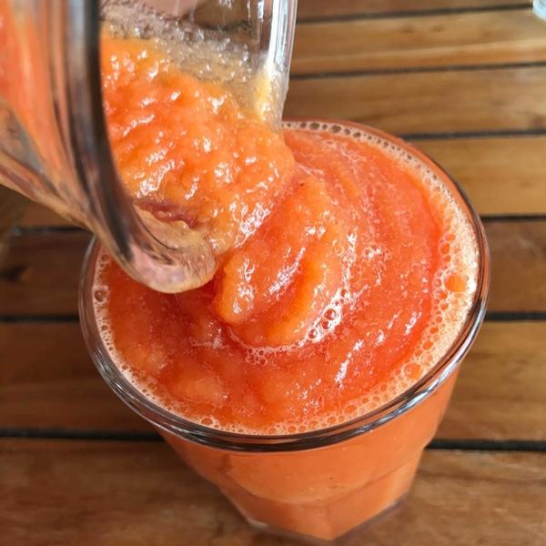 Manfaat mineral jus pepaya dapat menurunkan tekanan darah Manfaat mineral jus pepaya dapat menurunkan tekanan darah