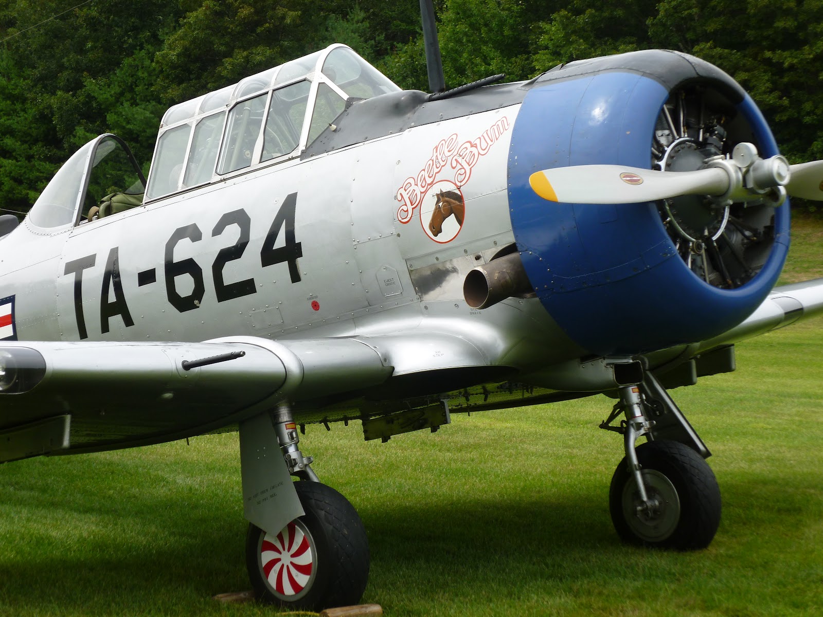 Most Powerful Single Engine Aircraft