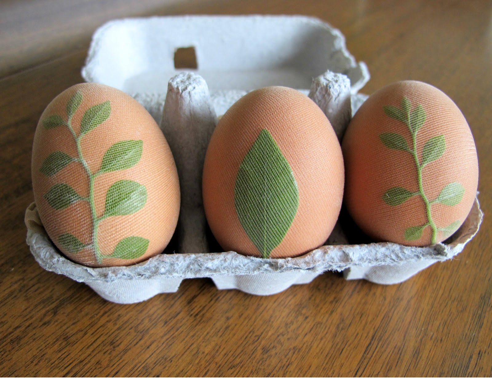 the spaces between Happy Greek Easter (and Red Greek Easter Eggs)